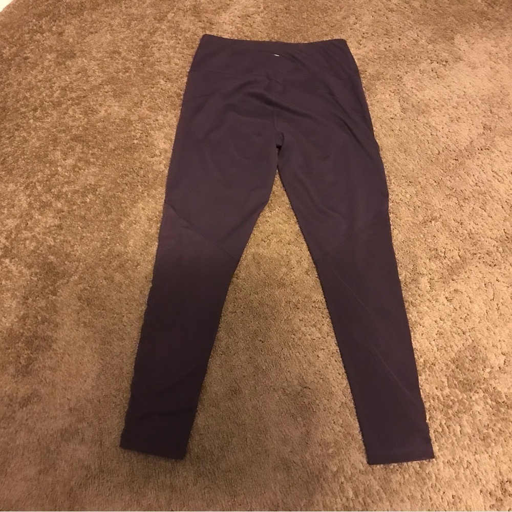 Yogalicious High Waisted Leggins
